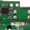 MRMS reflectance sensors 9x, CAN, analog, I2C