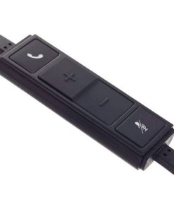 Logitech H650e stereo slušalice sa mikrofonom, USB (981-000519)
