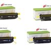 Toner Static Control HP Canon CF360A CRG-040 BUNDLE
