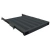Canovate 19" 1U klizna polica d=400mm, nosivost 35 kg (CCA-9-1012)