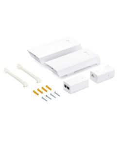 TP-Link Omada Long Range bežična pristupna točka vanjska (AP) 5km, 867Mbps (5GHz), IEEE 802.11 a/b/g/n/ac, podrška za Pasive PoE, 3×LAN, 2×2 11.0 dBi usmjeriva antena