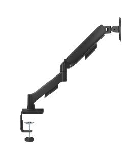 BIT FORCE nagibno-okretna stolna ručka za 17“- 32“ monitor, do 9kg (BRACKET DMA-32-1M)