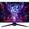 ASRock Gaming Monitor PG27FFT1A, 27", FHD, IPS, 180Hz, 1ms