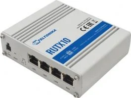 Teltonika Industrial 802.11ac Wireless Router