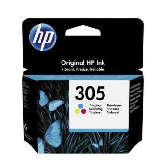 HP tinta 3YM60AE (305) tri-color (100 stranica)