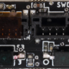 MRMS reflectance sensors 6x, CAN, analog, I2C
