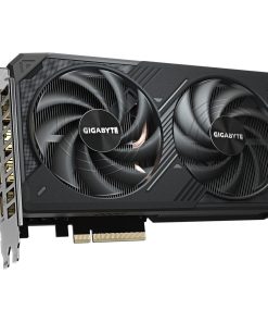 Gigabyte GeForce RTX 5060 TI Windforce 8GB GDDR7, 8GB GDDR7/128-bit, PCIe 5.0x16, HDMI/3×DP