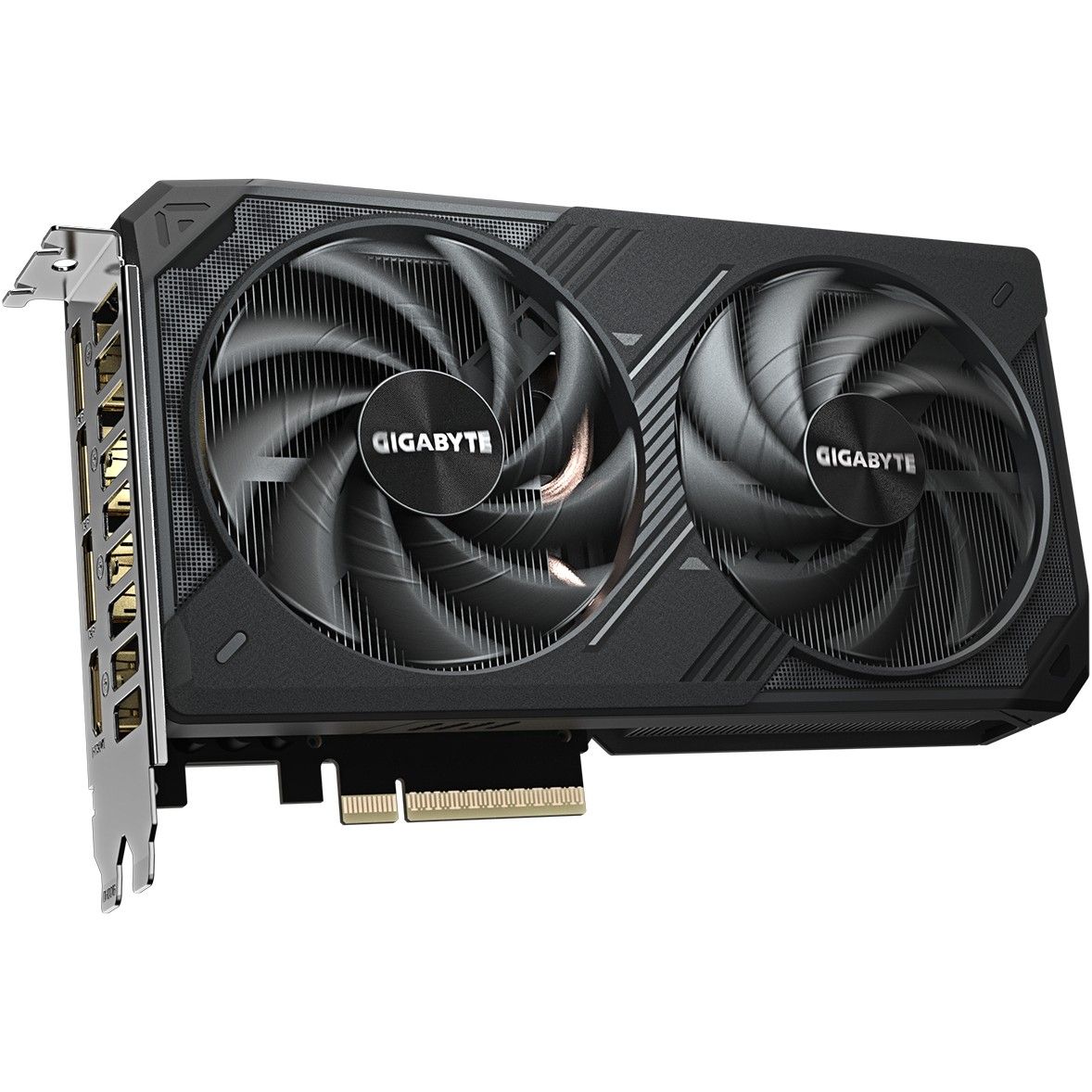 Gigabyte GeForce RTX 5060 TI Windforce 8GB GDDR7, 8GB GDDR7/128-bit, PCIe 5.0x16, HDMI/3×DP
