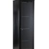 NaviaTec podni mrežni ormar 42U 600 x 1000mm, crni