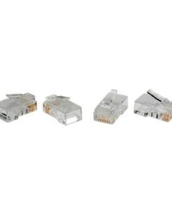 Roline UTP RJ45 konektor Cat.6/Class E (10 kom./pak.)