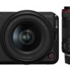 Canon EOS R6 V2.4 + RF 20-50mm