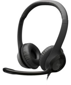 Logitech H390 USB Computer Headset