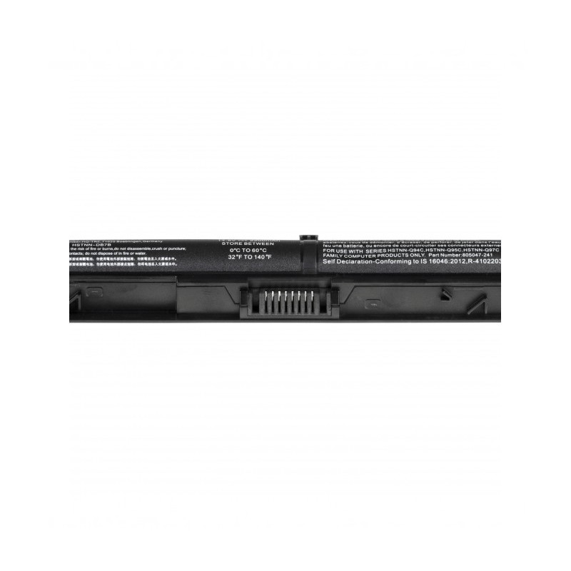 Green Cell (HP96) baterija 2200 mAh,14.4V (14.8V) RI04 805294-001 za HP ProBook 450 G3 455 G3 470 G3