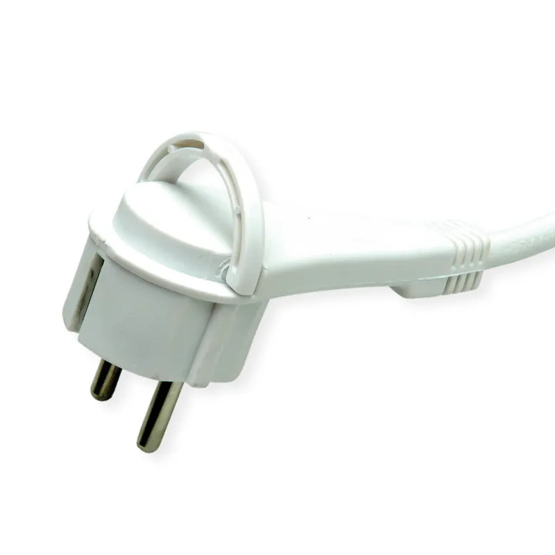 Roline naponska letva, 4 utičnice sa individualnim prekidačima, 1×USB A/1×USB C, 1.5m