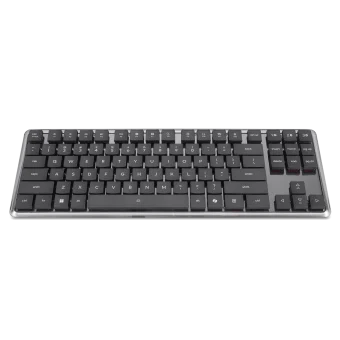 Lenovo Wireless Multi-Mode Mechanical Keyboard