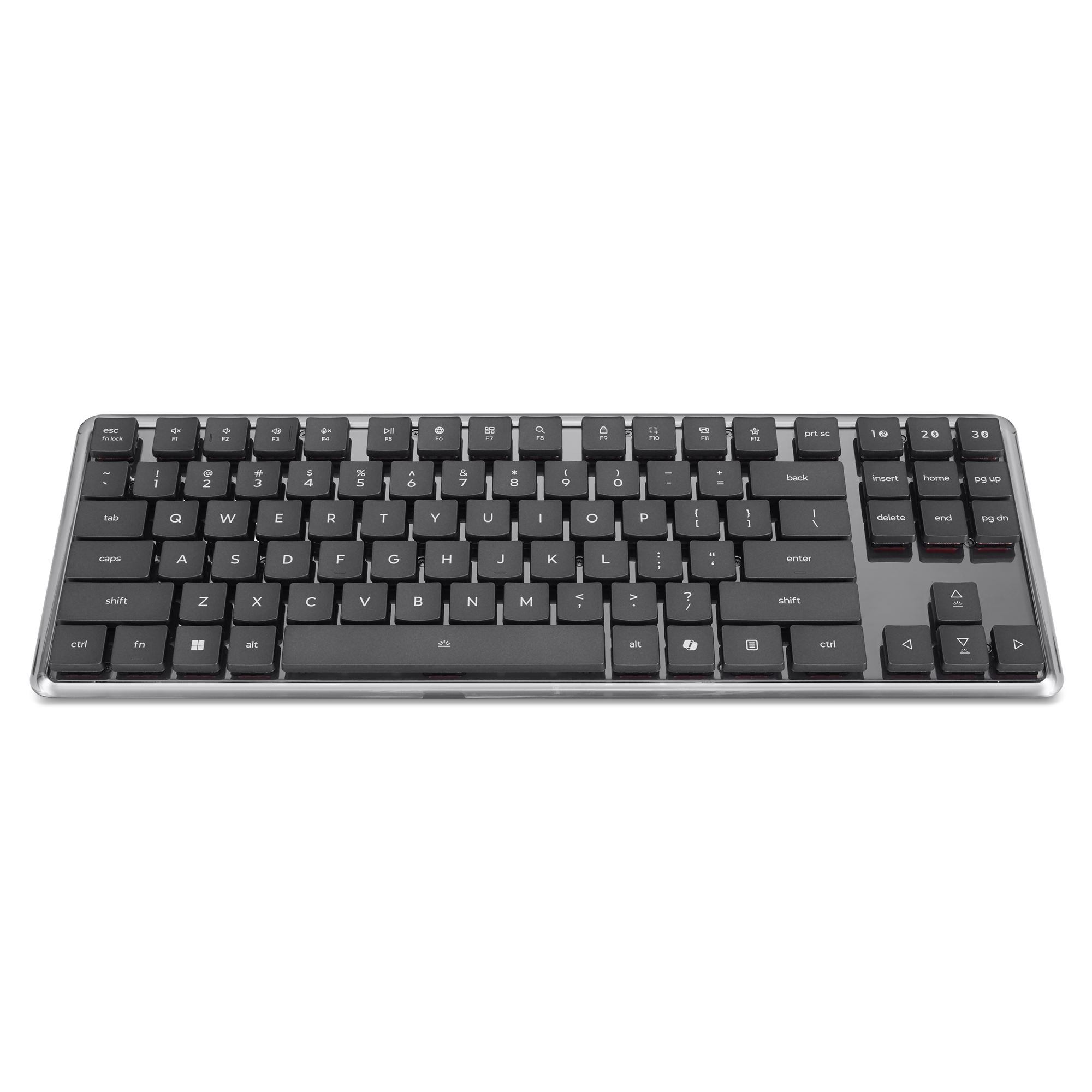 Lenovo Wireless Multi-Mode Mechanical Keyboard