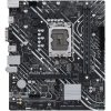 Asus MB H610M-K, S.1700, 2xDDR5/5600, PCIe 4.0, G-LAN, VGA/HDMI, mATX