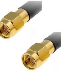 MaxLink Pigtail 5m SMA male - SMA male