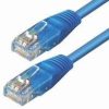NaviaTec Cat5e UTP Patch Cable 2m blue