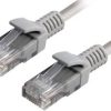 Transmedia Cat.6 UTP Kabel 1M, grey