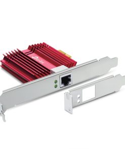 TP-Link 10 Gigabit PCIe mrežna kartica, low profile