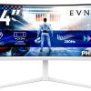 Philips 34M2C5601QA 34", 2xHDMI, DP, USB-C, 200Hz