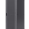 Intellinet 19" Server Cabinet, 47U, 1000 (D) x 800 (W) x 2250 (H) mm, Black