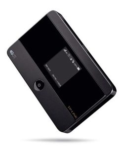 TP-Link LTE-Advanced Mobile WiFi Router