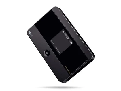 TP-Link LTE-Advanced Mobile WiFi Router