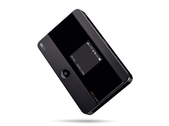 TP-Link LTE-Advanced Mobile WiFi Router