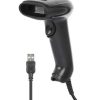 Manhattan 2D LED Barcode Scanner