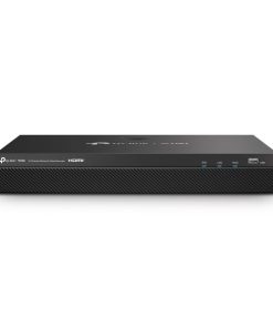 TP-Link VIGI NVR2016H - 16 Channel Network Video Recorder