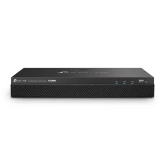 TP-Link VIGI NVR2016H - 16 Channel Network Video Recorder