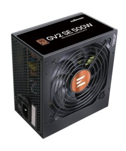 Zalman 500W PSU GV2SE Bronze