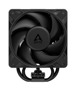 Arctic hladnjak Freezer 36-S Black, crni