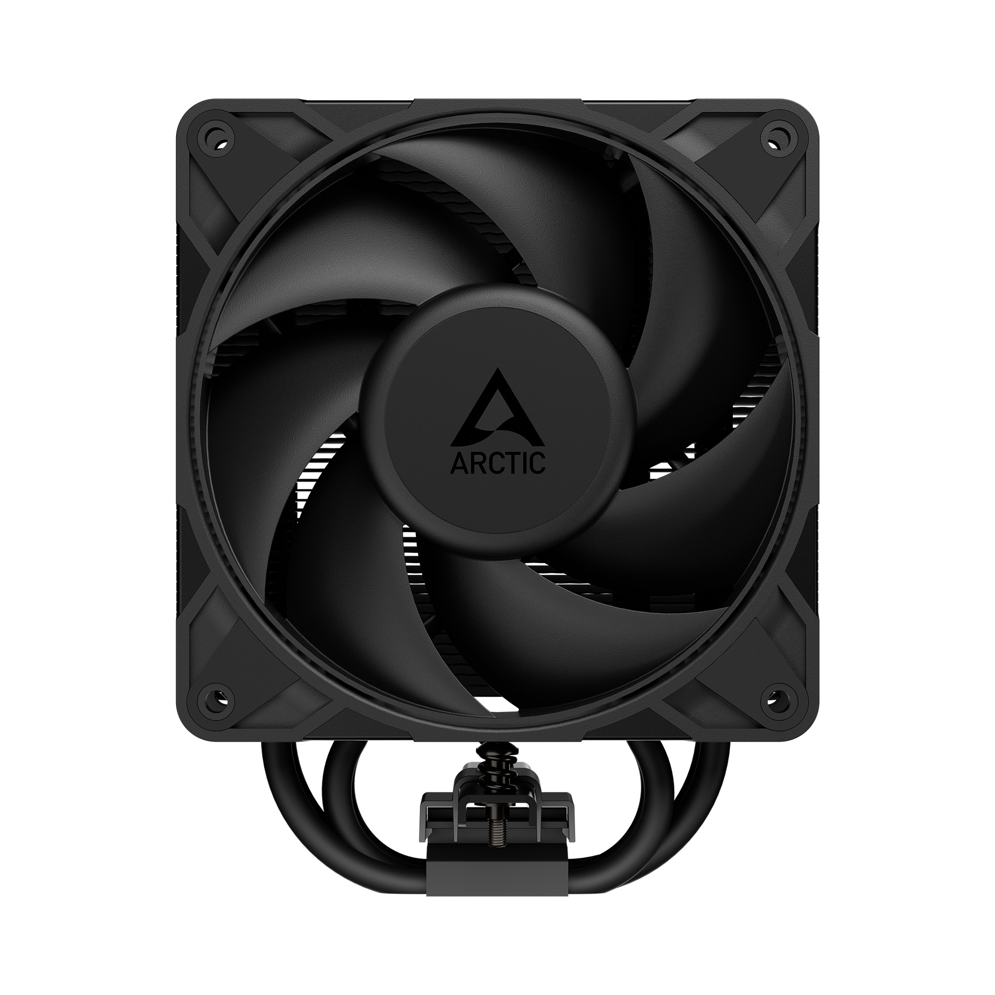 Arctic hladnjak Freezer 36-S Black, crni