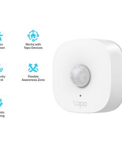 TP-Link Tapo Smart detektor pokreta