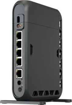 MikroTik MA53UG HbeH, hAP be3 Media
