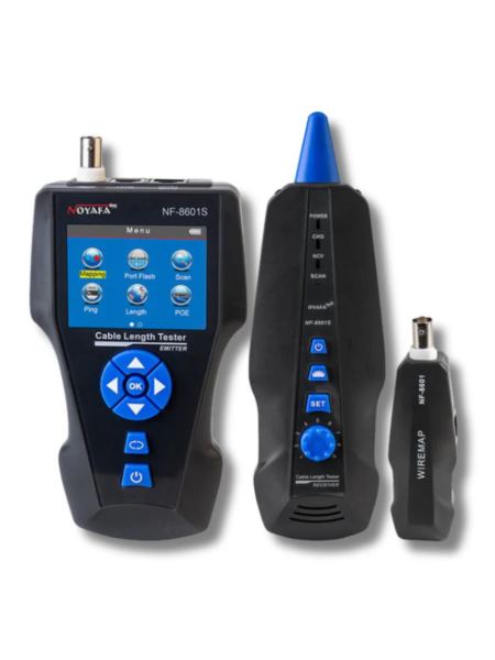 NOYAFA NF-8601S - wire tracker
