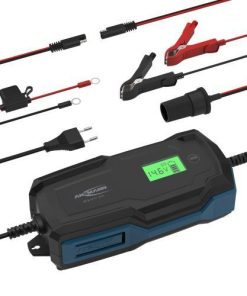 Ansmann BC 6-12V 10 A charger