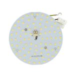 EcoVision LED modul 10W, 220V AC, 810lm, 3000K, fi 110mm