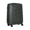Wenger kofer Prymo Medium, 59/67 L, 65×45×26cm, antracit