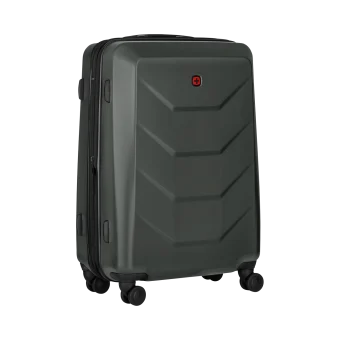 Wenger kofer Prymo Medium, 59/67 L, 65×45×26cm, antracit
