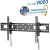 Transmedia Bracket for Flat Screens 43" - 90", up to 75kg