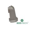 EcoVision vanjski kut za ALU profil BASEBOARD