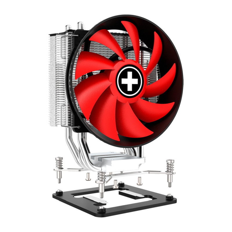 Xilence XZ175 adapter za montažu hladnjaka na Intel procesore, Socket 1700