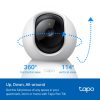 TP-Link Tapo C200 Pan/Tilt Home Security Wi-Fi p2