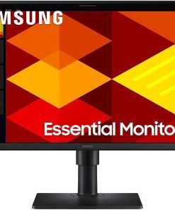 Samsung 24" LS24D400GAUXEN, FHD IPS, 100Hz, HAS