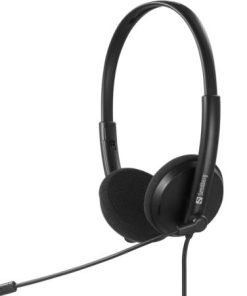 Sandberg USB-C Office Headset