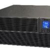 APC Easy UPS SRV 6kVA 230V, double conversion online, 4U RackMount